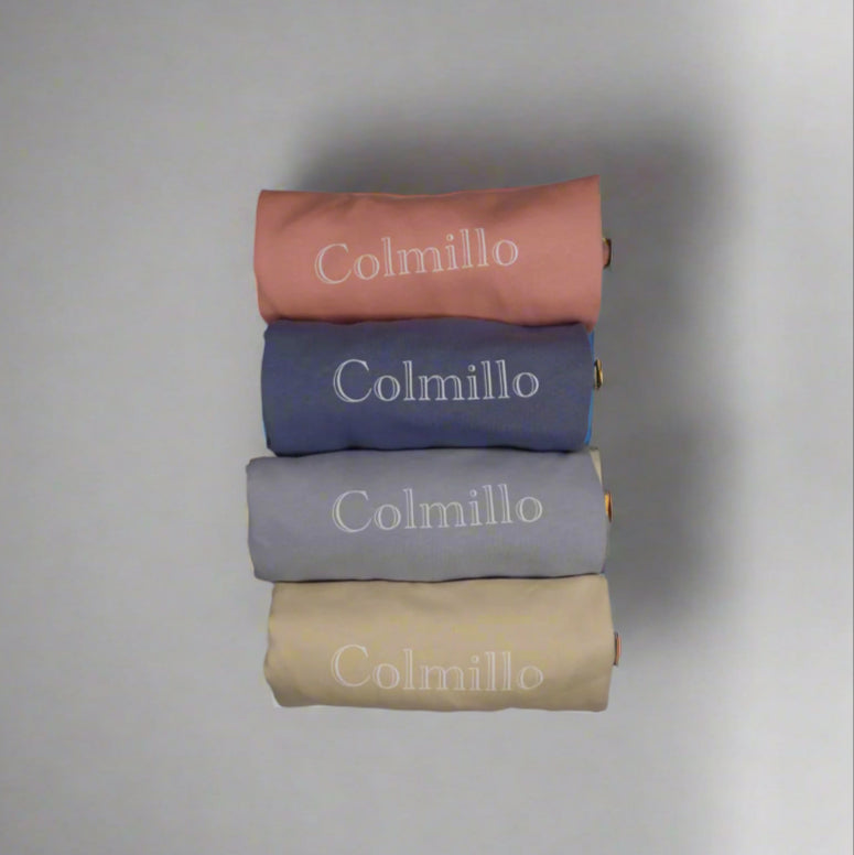 Colmillo Core Tee