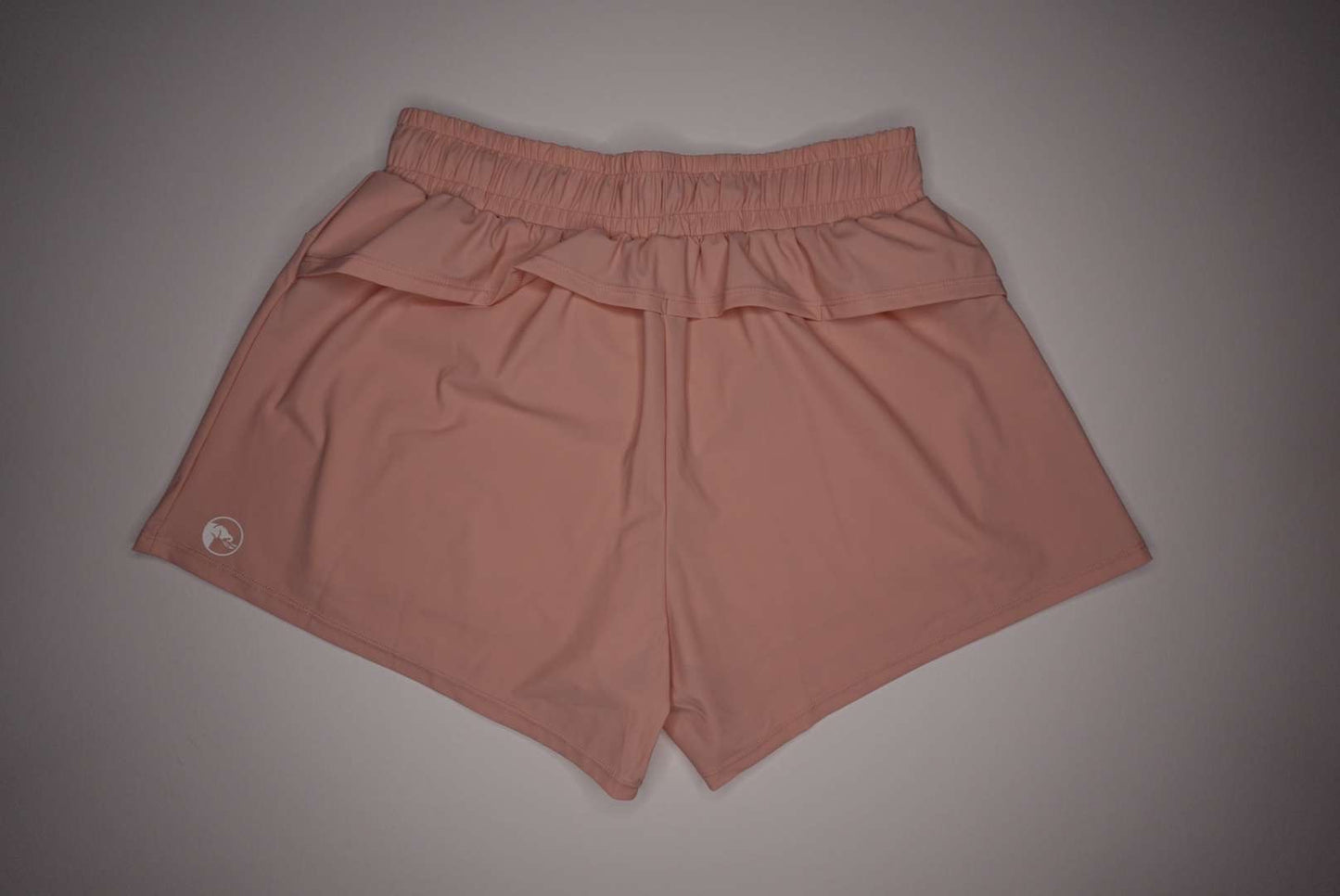 Colmillo SecureFit Lined Gym Shorts